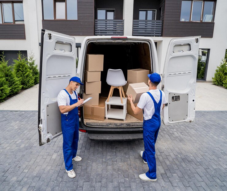 two-removal-company-workers-are-loading-boxes-furniture-into-minibus_179755-17347